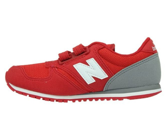 New Balance KE420EDY Red/White