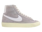 Nike Blazer Mid '77 VNTG DV7006 001 Light Bone/Sail-Alabaster