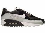 Nike Air Max 90 Black/White-Neutral Grey