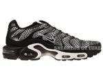 Nike Air Max Plus TN 1 White/Black-White