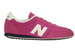 U395MNPW New Balance Pink / White