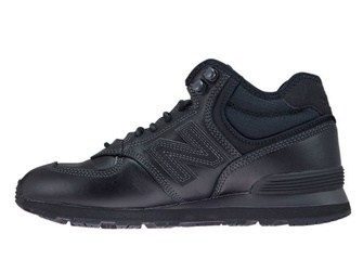 New Balance MH574OAC Mid Black