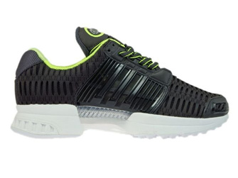 BB2531 adidas ClimaCool 1 Core Black / Core Black / Core Black