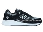 New Balance W530KIC Kinetic Imagination Black