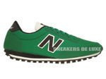 New Balance U410NGK 410 Green / Black