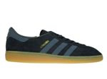 BB5295 adidas München Core Black/Dark Grey/Gum