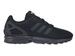 S82695 adidas ZX Flux K Core Black / Core Black / Core Black