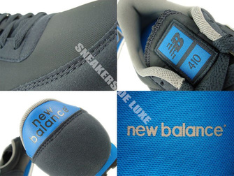 New Balance U410CPA Navy / Blue