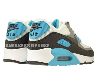 537384-100 Nike Air Max 90 Essential 