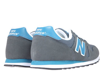 New Balance ML373LBF Grey / Blue