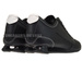 316317-017 Nike Shox Rivalry Black/Black-White