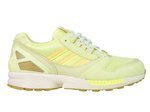 adidas ZX 8000 H02119 Yellow Tint / Orange Tint / Pulse Yellow