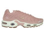 Nike Air Max Plus TN 605112-603 Particle Pink/Mushroom-Sail