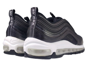 Nike Air Max 97 DX0137-001 Black/Black-White