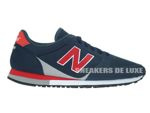 New Balance U430MNR Navy / Red