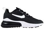 Nike Air Max 270 React AT6174-004 Black/White-Black