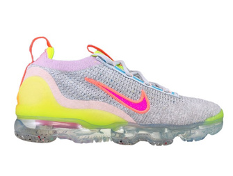 Nike Air VaporMax 2021 FK DH4088-002 Photon Dust/Hyper Pink