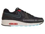 Nike Air Max Light Dark Shadow/Teal–Pink 315827-037