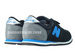 New Balance KE420VBY Black / Blue