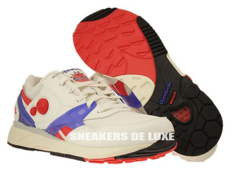 Reebok pump running dual vintage online