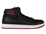 Nike Jordan Access AR3762-001 Black/Gym Red-White