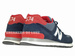 ML574PNV New Balance 574 Pennant Pack Navy