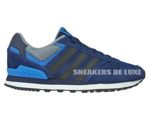 AW4686 adidas NEO 10K Conavy/Blue