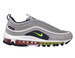 Nike Air Max 97 FD9754-001 Light Smoke Grey/Volt-Cool Grey