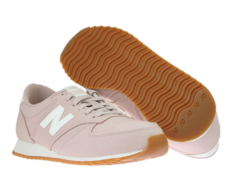 New Balance WL420FSC Faded Rose with Sea Salt