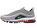 Nike Air Max 97 FD9754-001 Light Smoke Grey/Volt-Cool Grey