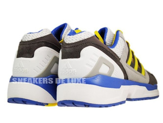 Adidas Equipment Support Iron Fresh Lemon Ice Grey G44216