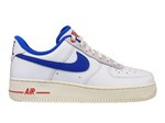 Nike Air Force 1 '07 LX DR0148-100 Summit White/Hyper Royal