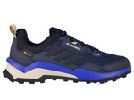 adidas Terrex AX4 Gore-Tex FZ3286 Legend Ink / Core Black / Bold Blue