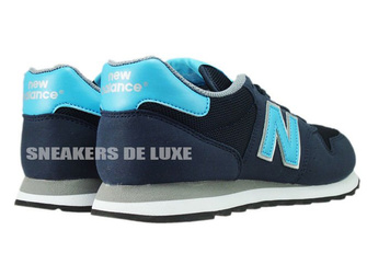 New Balance GW500NSB Navy/Blue