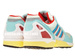 G97754  Adidas ZX 9000 OG Torsion Hydra/Turquoise/Poppy