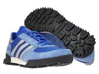 adidas Marathon TR BB6802 Trace Royal/Night Cargo/Core Black