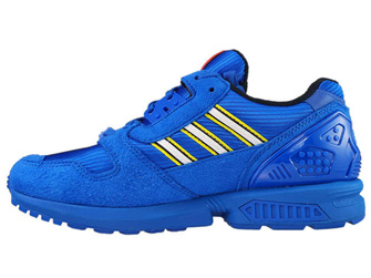 adidas ZX 8000 LEGO FY7083 "Color Pack" Blue