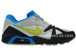 Nike Air Structure 91 Triax Granite/Bright Ccts-Black-Photo Blue 318088-005