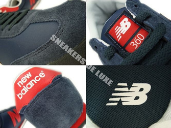 M360NRR New Balance 