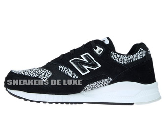 New Balance W530KIC Kinetic Imagination Black