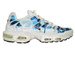 Nike Air Max Plus TN 1 White/Midnight Navy