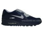 Nike Air Max 90 Obsidian/Wolf Grey White