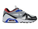 318088-105 Nike Air Structure 91 Triax WhiteMetallic-Silver-Mg-Blue