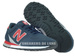 New Balance U430MNR Navy / Red