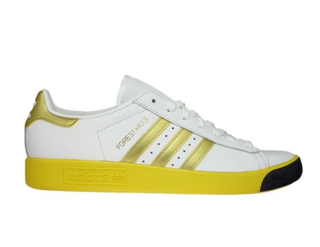 Eqt yellow on sale