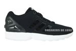 S79466 adidas ZX Flux Candy W core black / core black / ftwr white