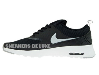 599409-007 Nike Air Max Thea Black/Wolf Grey-Anthracite-White