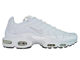 Nike Air Max Plus TN 1 WhiteWhite 604133-114