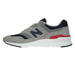 New Balance CM997HCJ Team Away Grey with Pigment