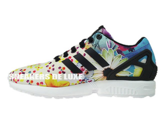 S78976 adidas ZX Flux The Farm